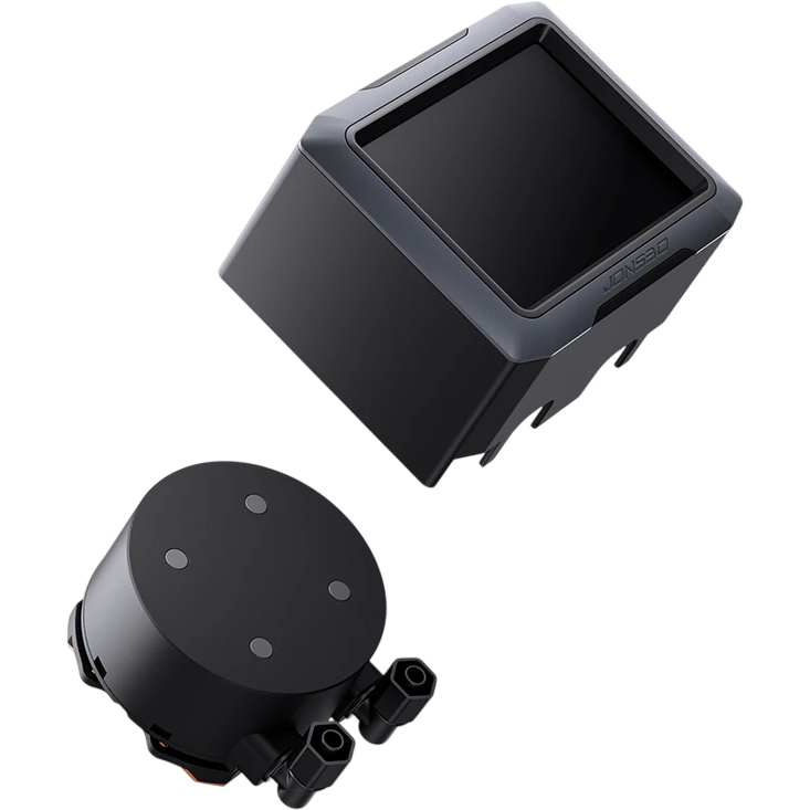 JONSBO TF3-360SCB Black