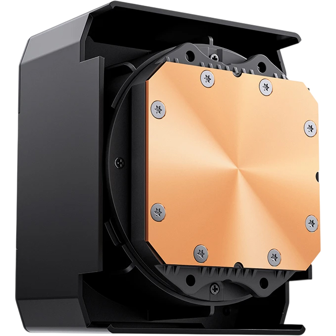 JONSBO TF3-360SCB Black