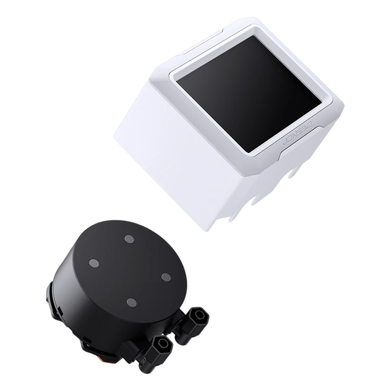 JONSBO TF3-360SCB White