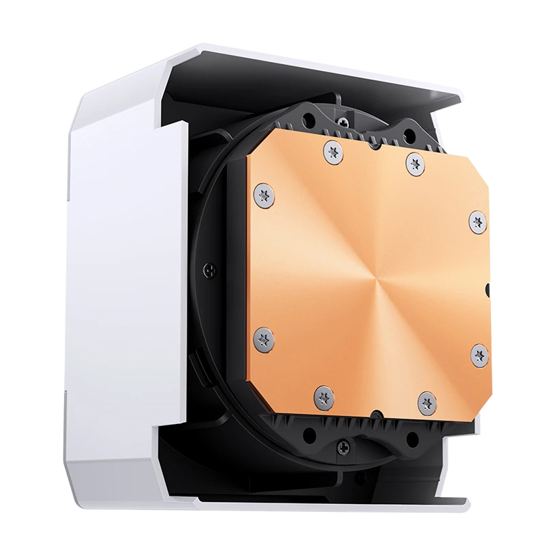 JONSBO TF3-360SCB White