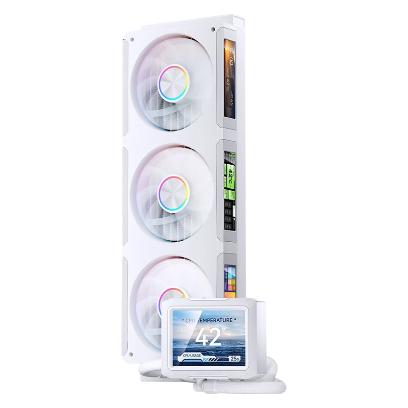 JONSBO TF3-360SCB White