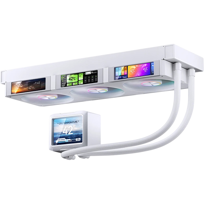 JONSBO TF3-360SCB White