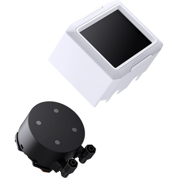 JONSBO TF3-360SCB White