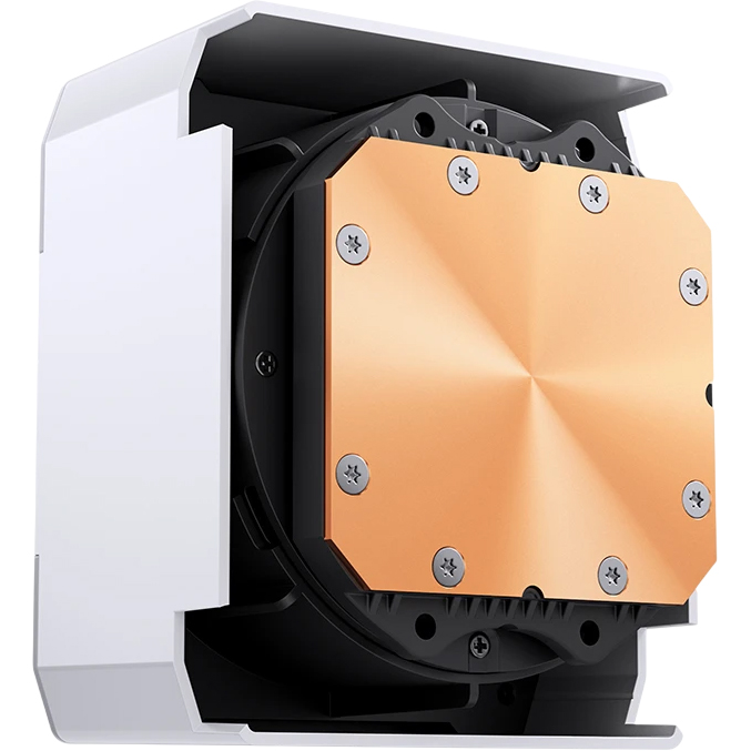 JONSBO TF3-360SCB White