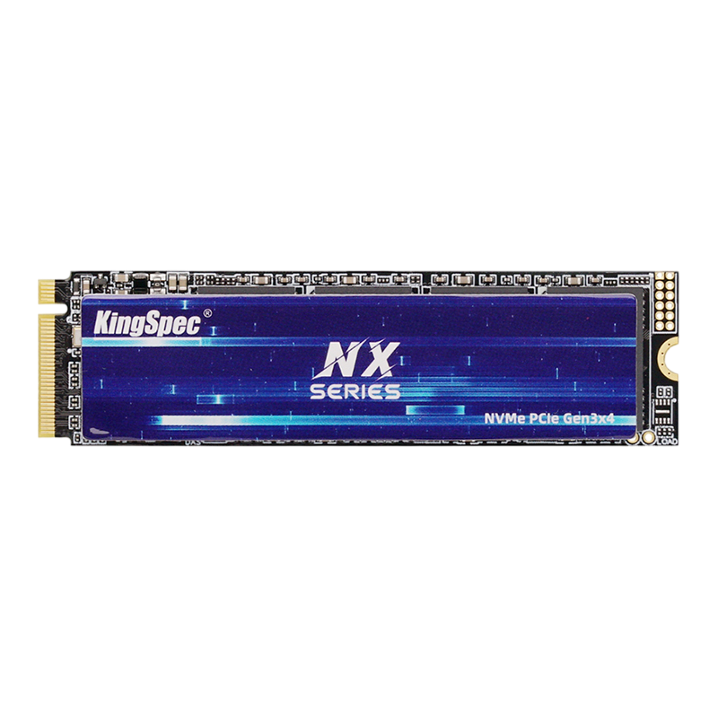 Kingspec NX-4TB 2280