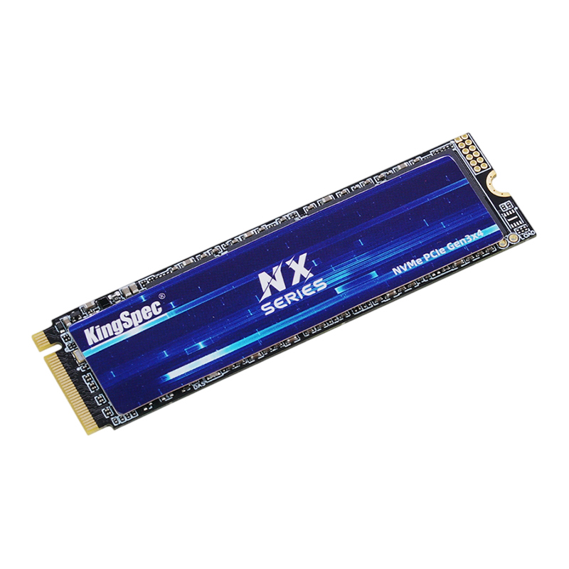 Kingspec NX-4TB 2280