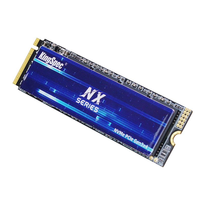 Kingspec NX-4TB 2280