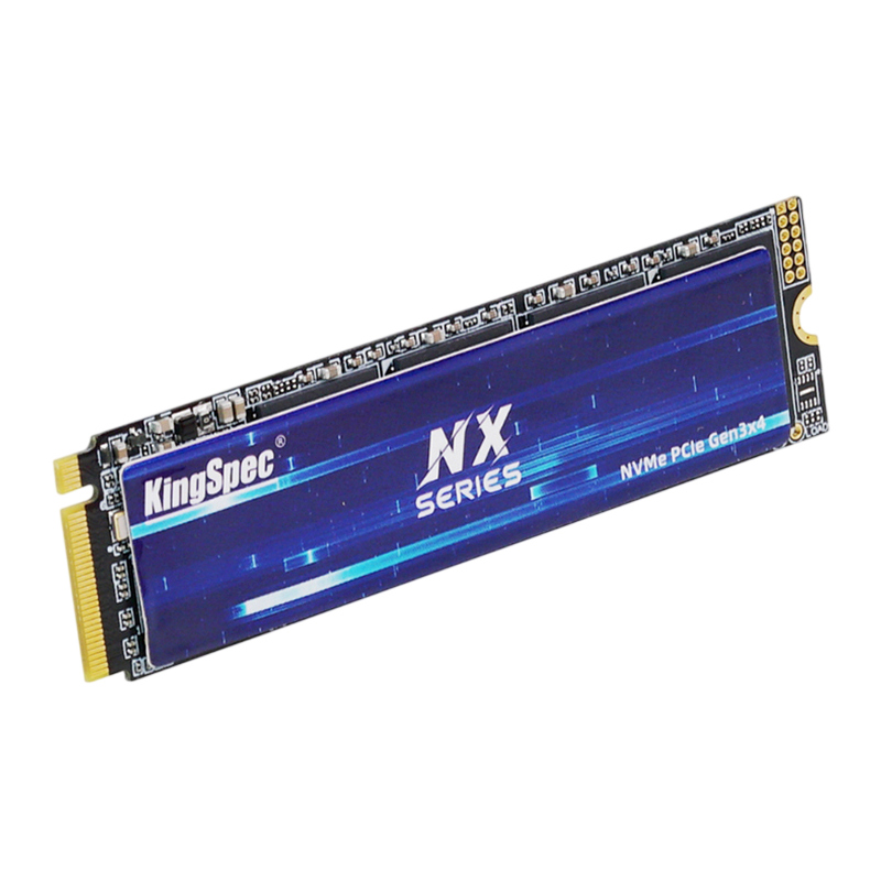 Kingspec NX-4TB 2280