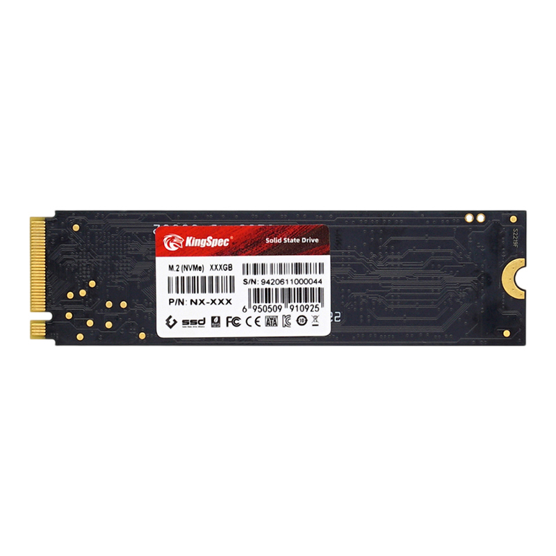 Kingspec NX-4TB 2280