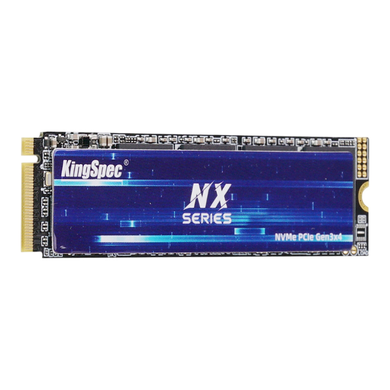 Kingspec NX-4TB 2280
