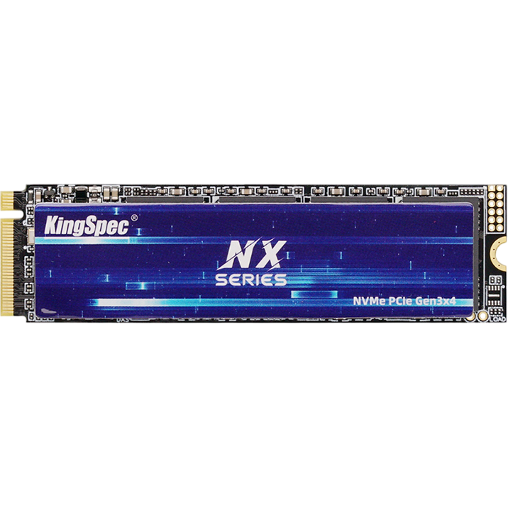 Kingspec NX-4TB 2280