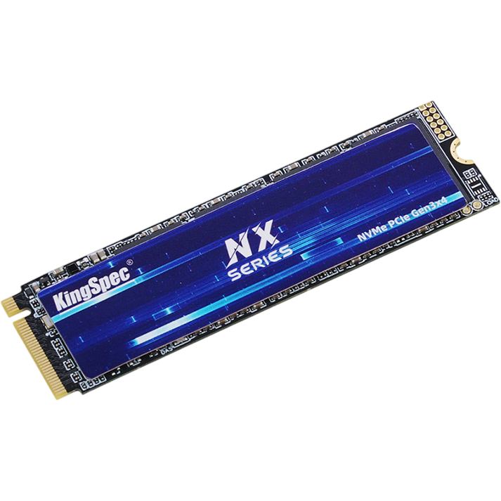 Kingspec NX-4TB 2280
