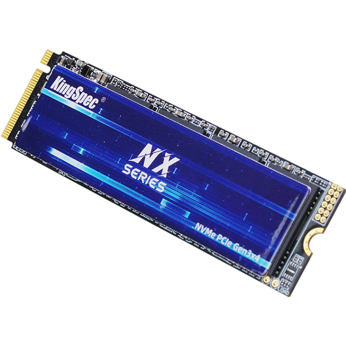 Kingspec NX-4TB 2280