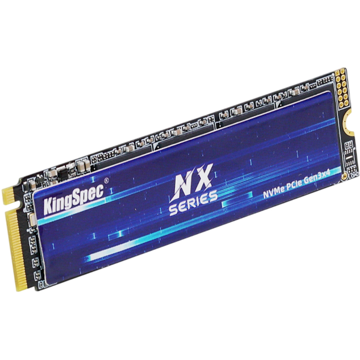 Kingspec NX-4TB 2280
