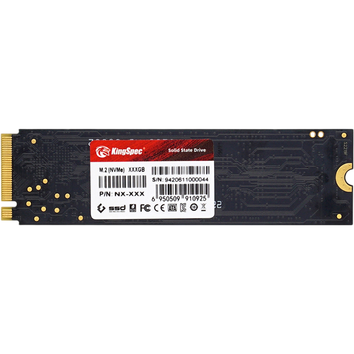 Kingspec NX-4TB 2280