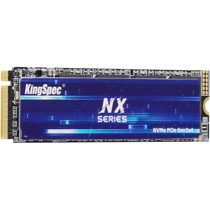 Kingspec NX-4TB 2280