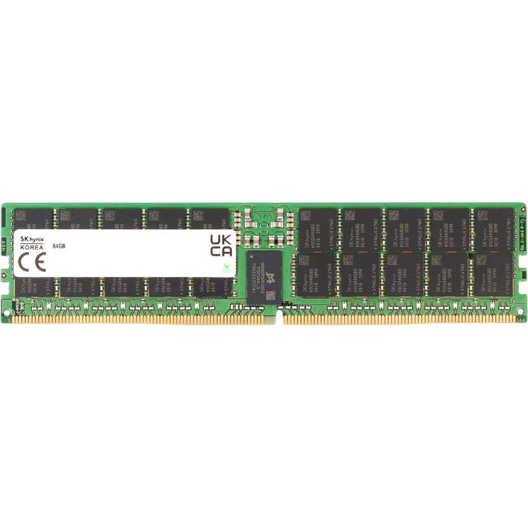 Hynix HMCG94AGBRA184N