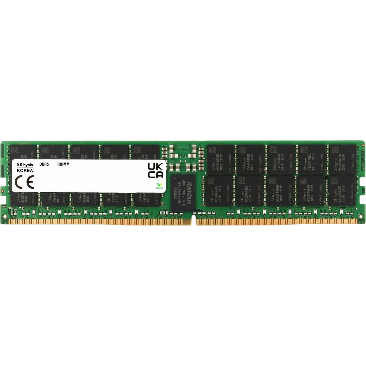 Hynix HMCG94AGBRA628N