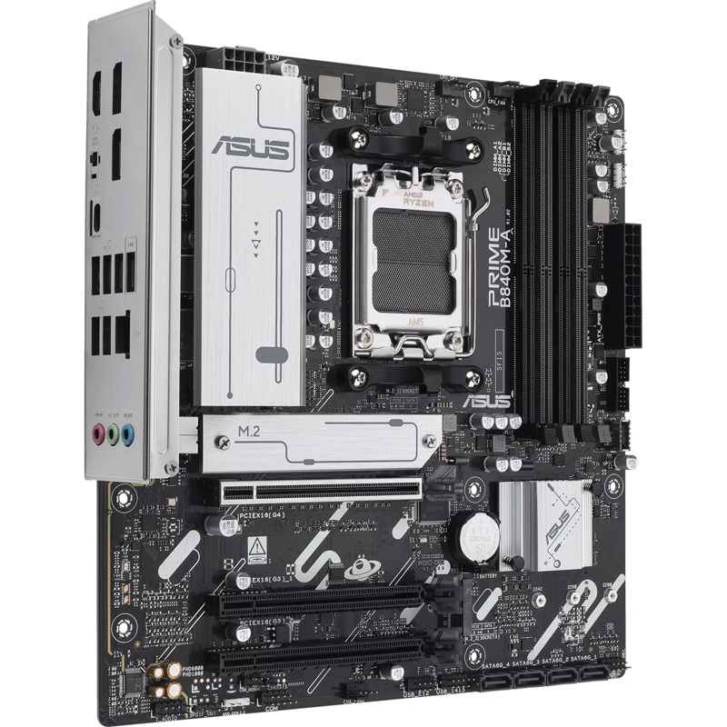 ASUS PRIME B840M-A-CSM (90MB1J10-M0EAYC)