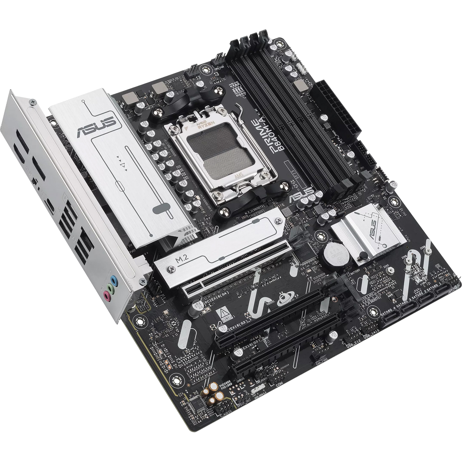 ASUS PRIME B840M-A-CSM (90MB1J10-M0EAYC)