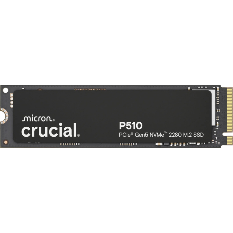 Crucial P510 CT2000P510SSD8