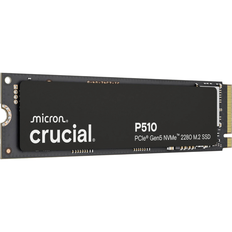 Crucial P510 CT2000P510SSD8