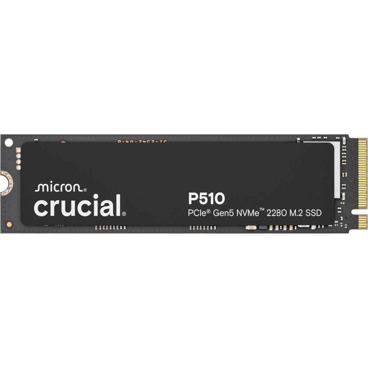 Crucial P510 CT2000P510SSD8