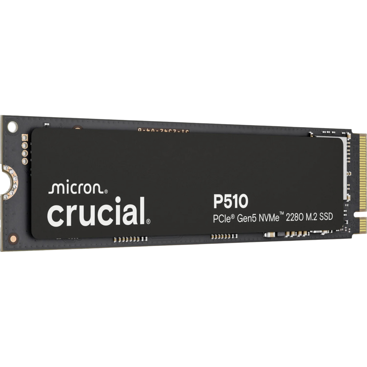 Crucial P510 CT2000P510SSD8