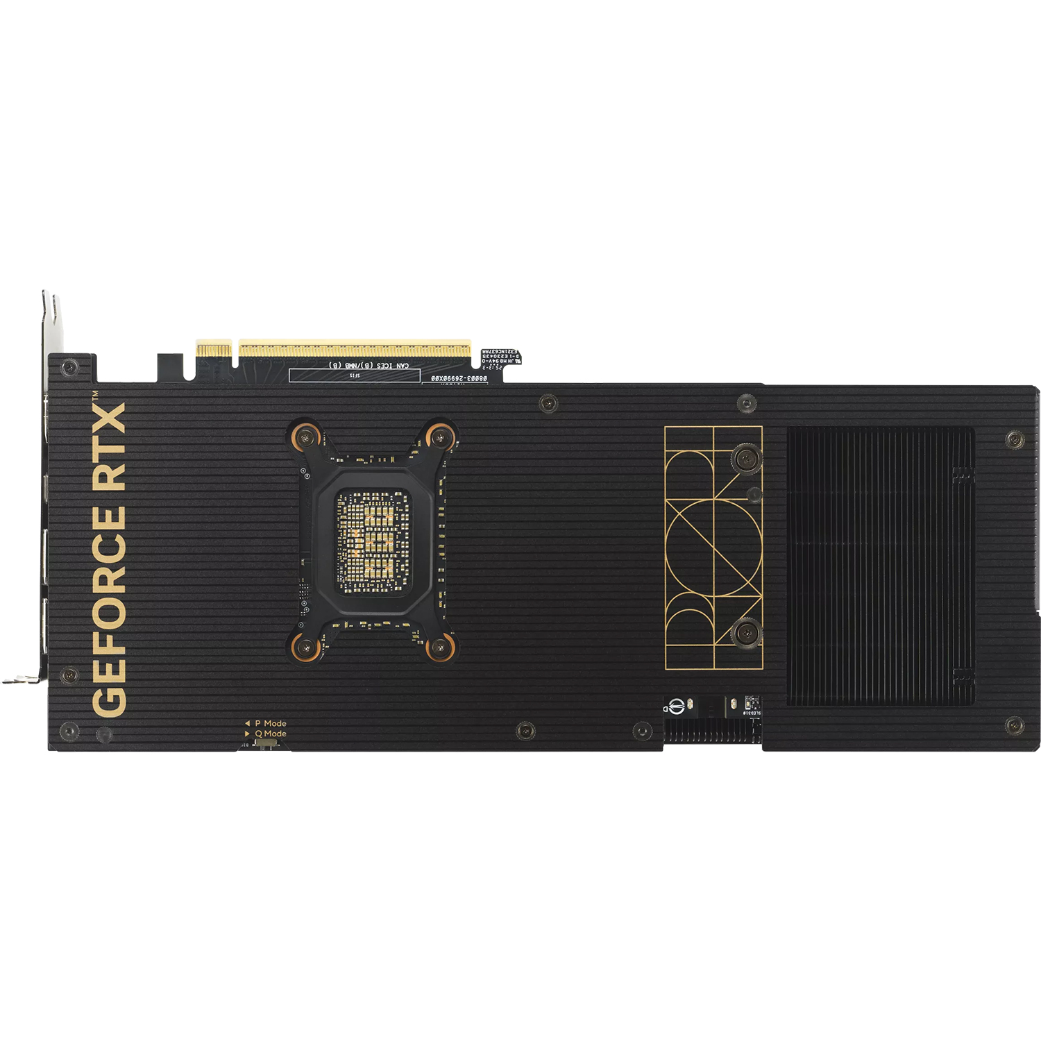 ASUS PROART-RTX5080-O16G (90YV0N30-M0NA00)