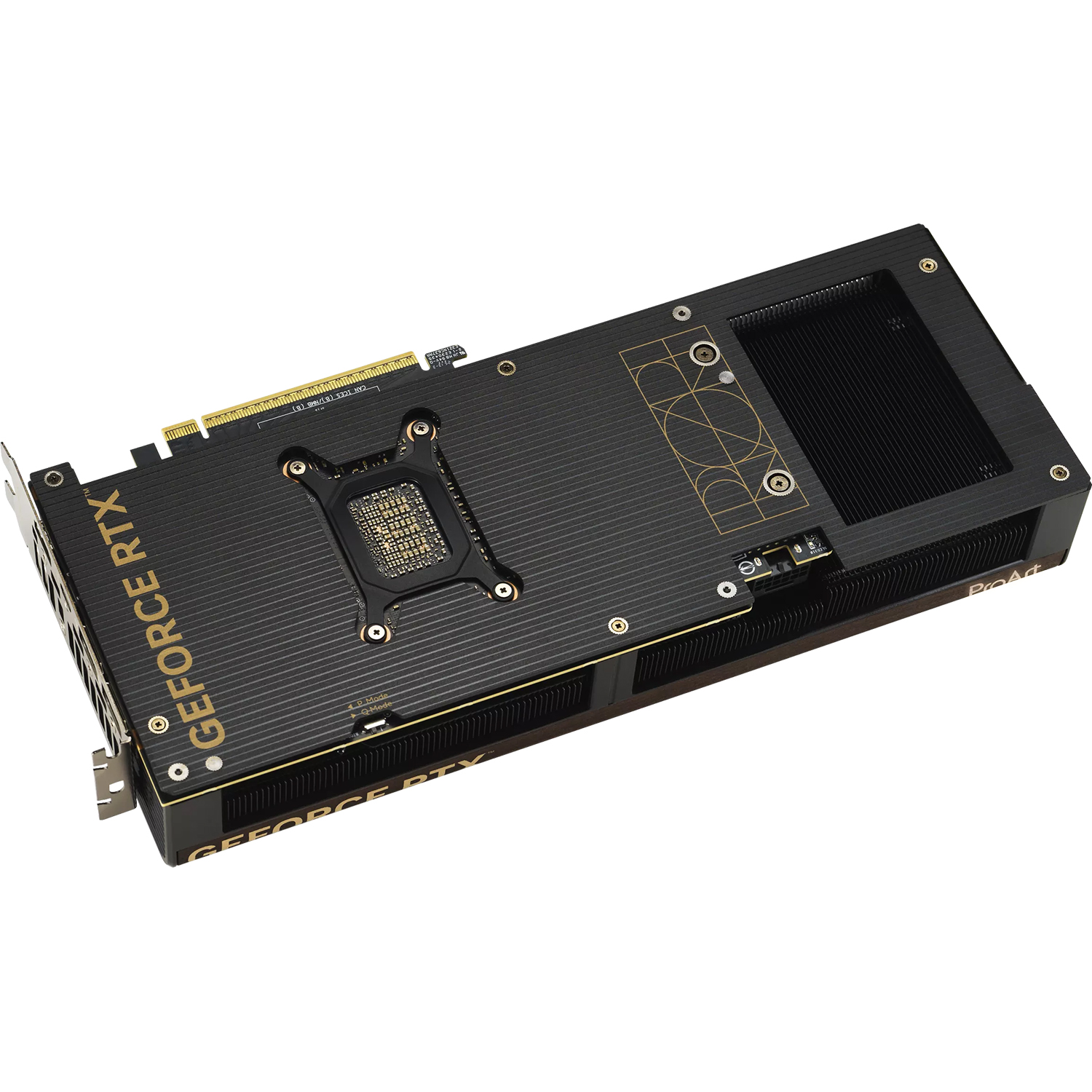 ASUS PROART-RTX5080-O16G (90YV0N30-M0NA00)