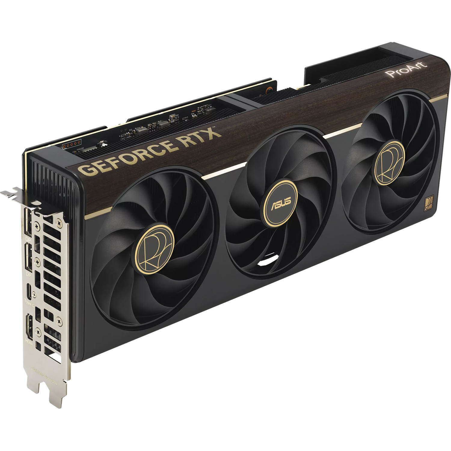 ASUS PROART-RTX5080-O16G (90YV0N30-M0NA00)