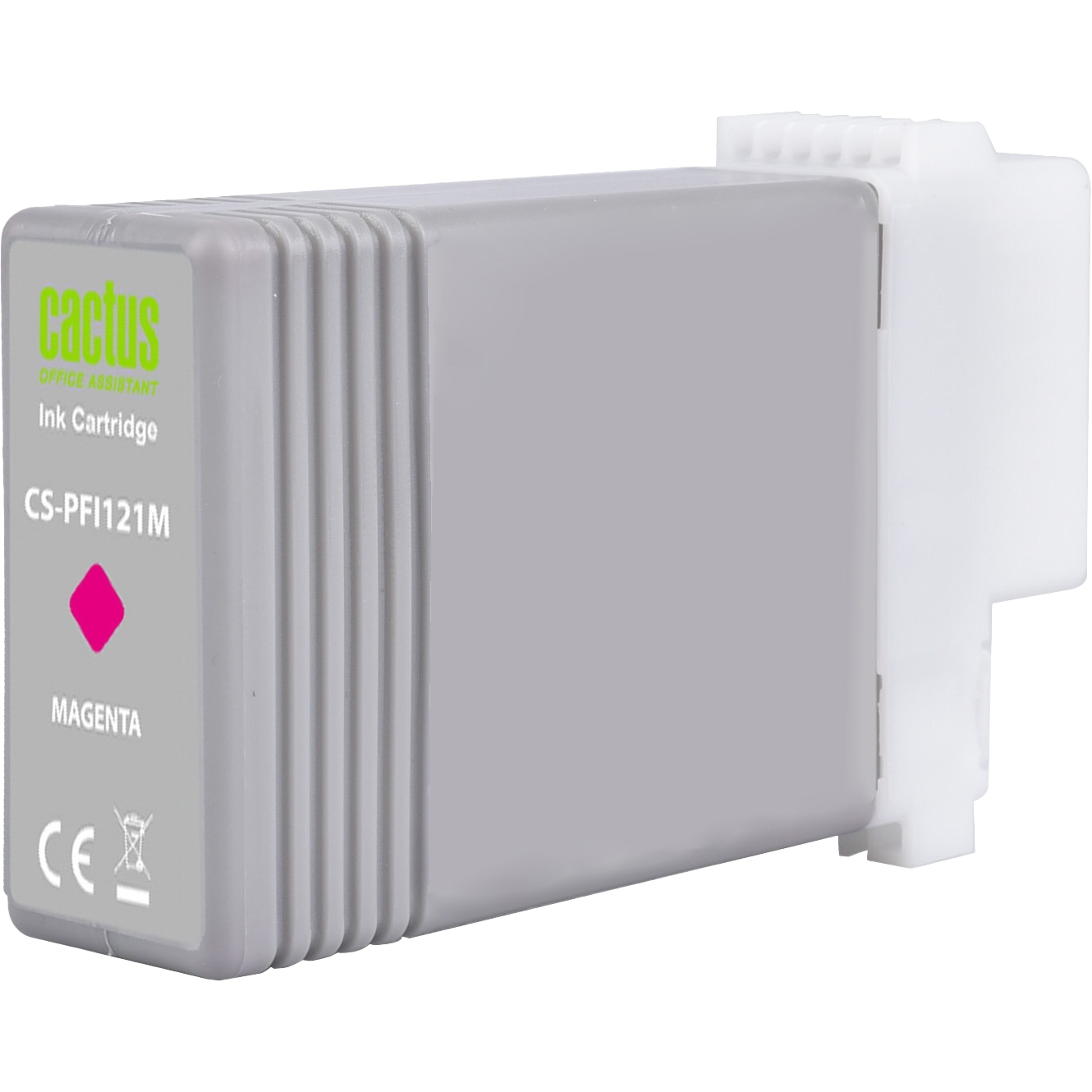 Cactus CS-PFI121M