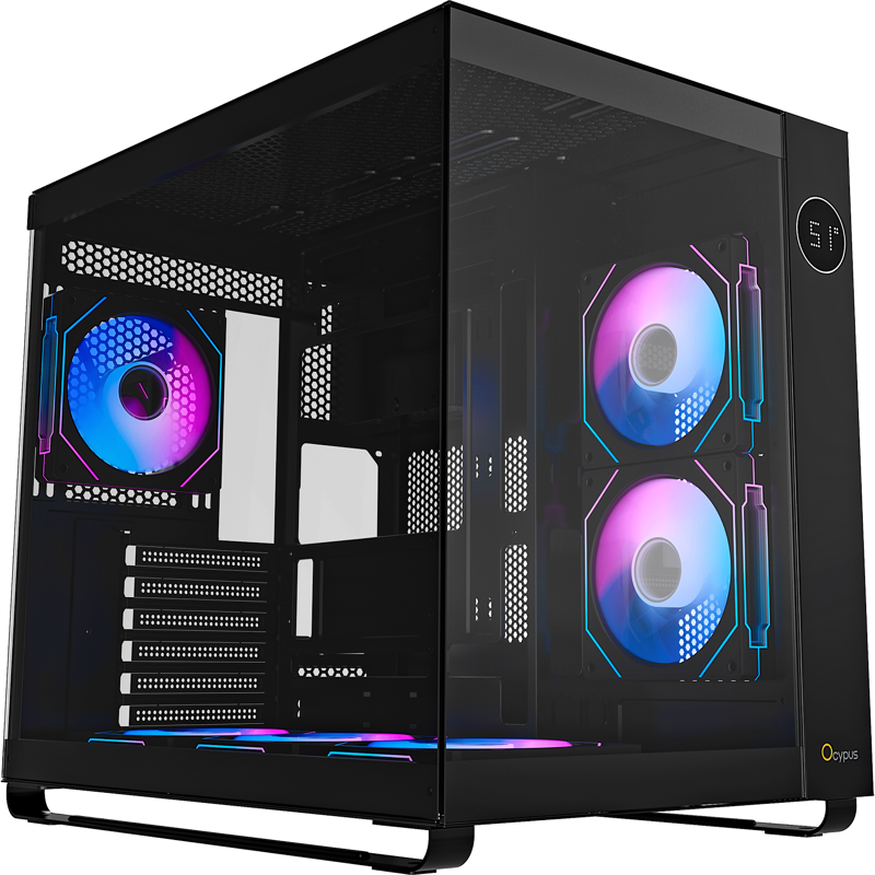 Ocypus Iota-C70-BKD600XX-GL