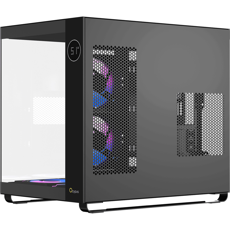 Ocypus Iota-C70-BKD600XX-GL