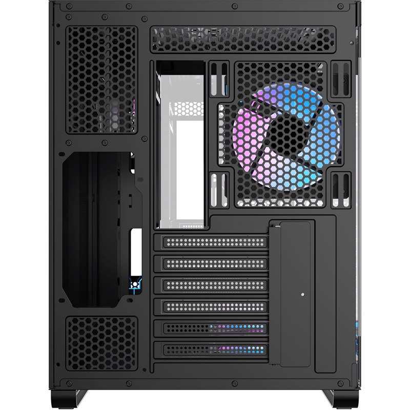 Ocypus Iota-C70-BKD600XX-GL