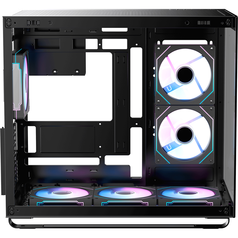 Ocypus Iota-C70-BKD600XX-GL