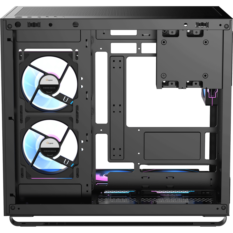 Ocypus Iota-C70-BKD600XX-GL