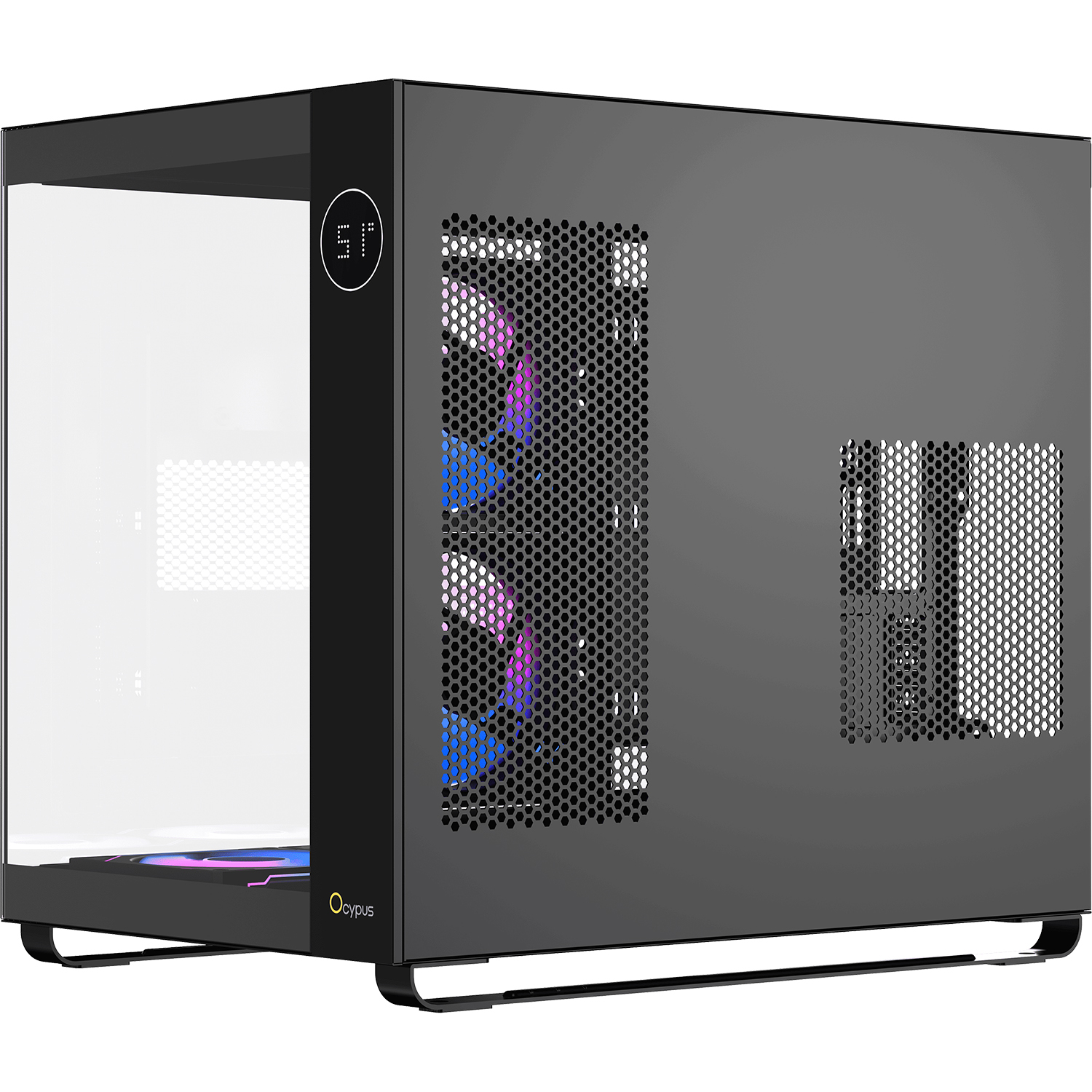 Ocypus Iota-C70-BKD600XX-GL