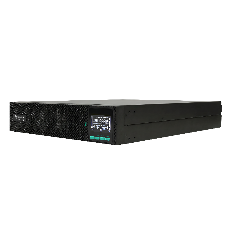Systeme Electric SRVSE6KRTXLIG2