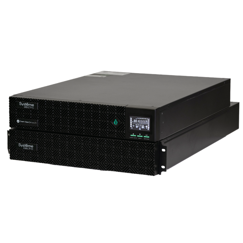 Systeme Electric SRVSE10KRTXLIG2