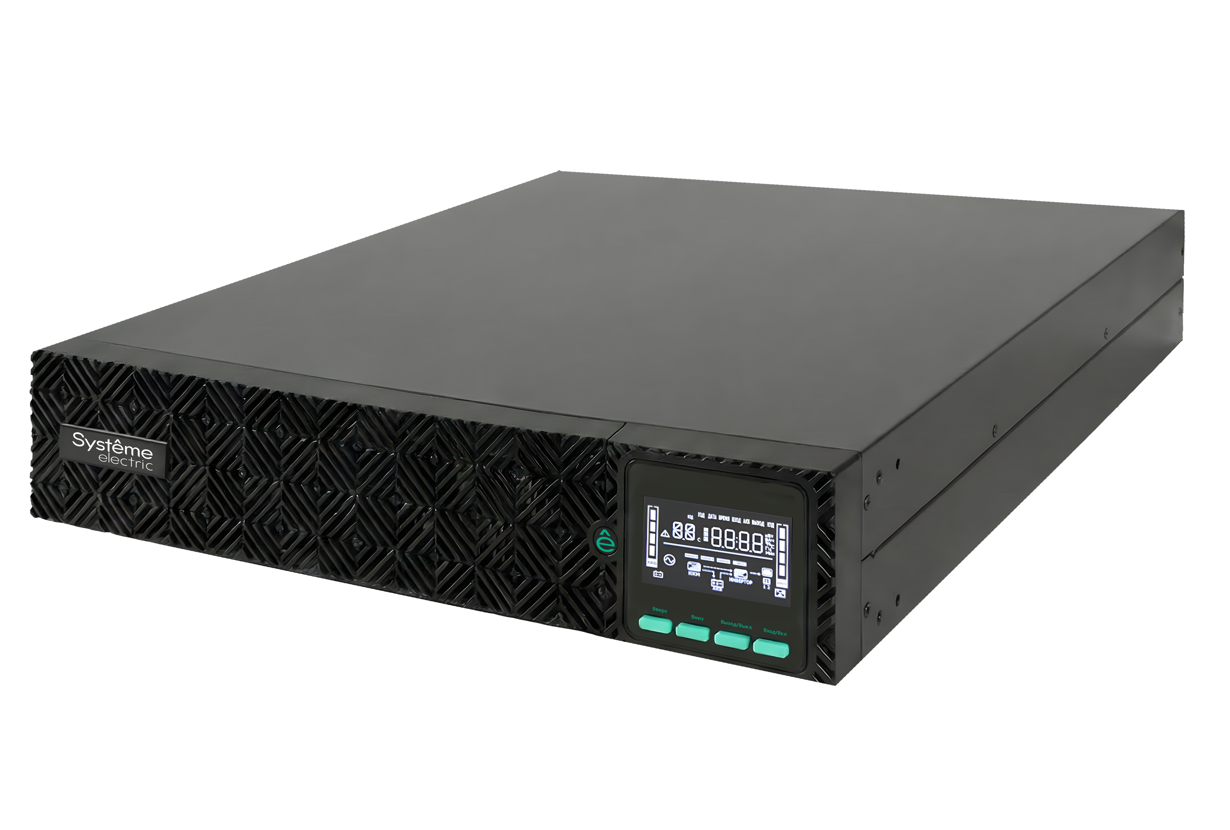 Systeme Electric SRVSE6KRTXLIG2-PM