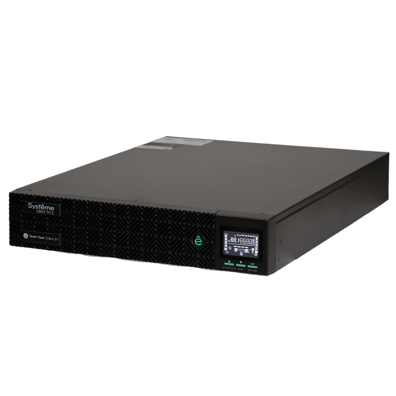 Systeme Electric SRVSE10KRTXLIG2-PM