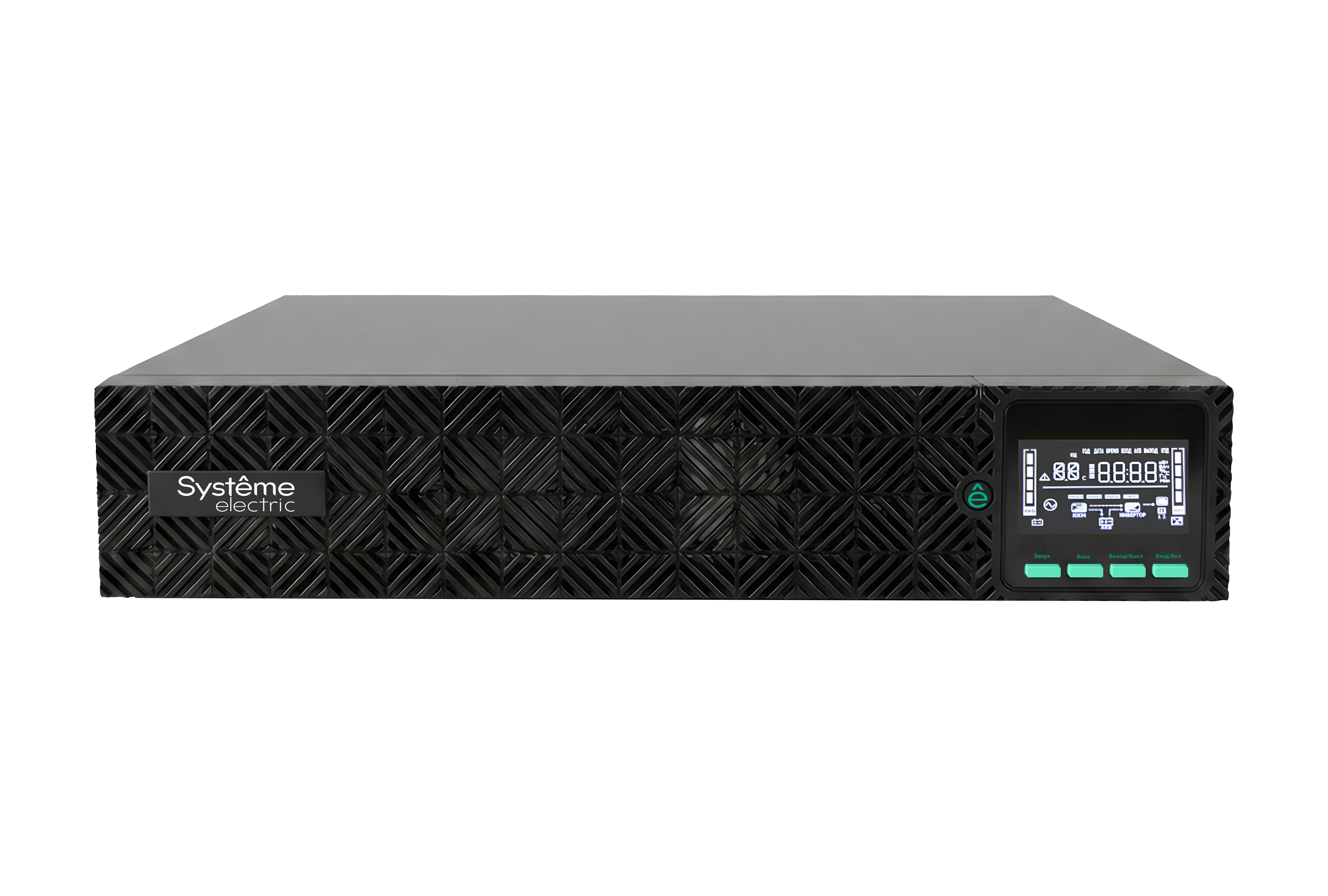 Systeme Electric SRVSE10KRTXLIG2-PM