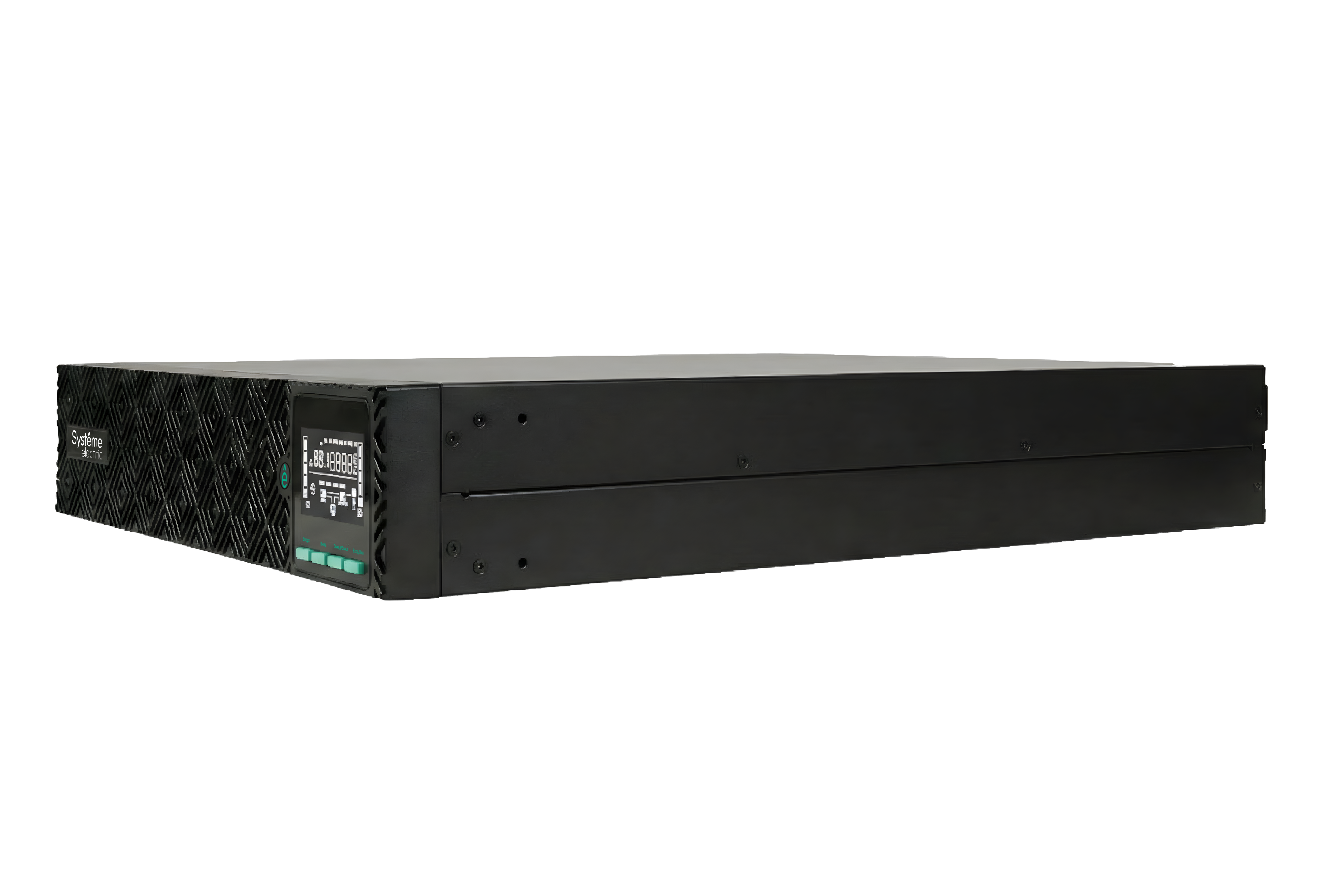 Systeme Electric SRVSE10KRTXLIG2-PM