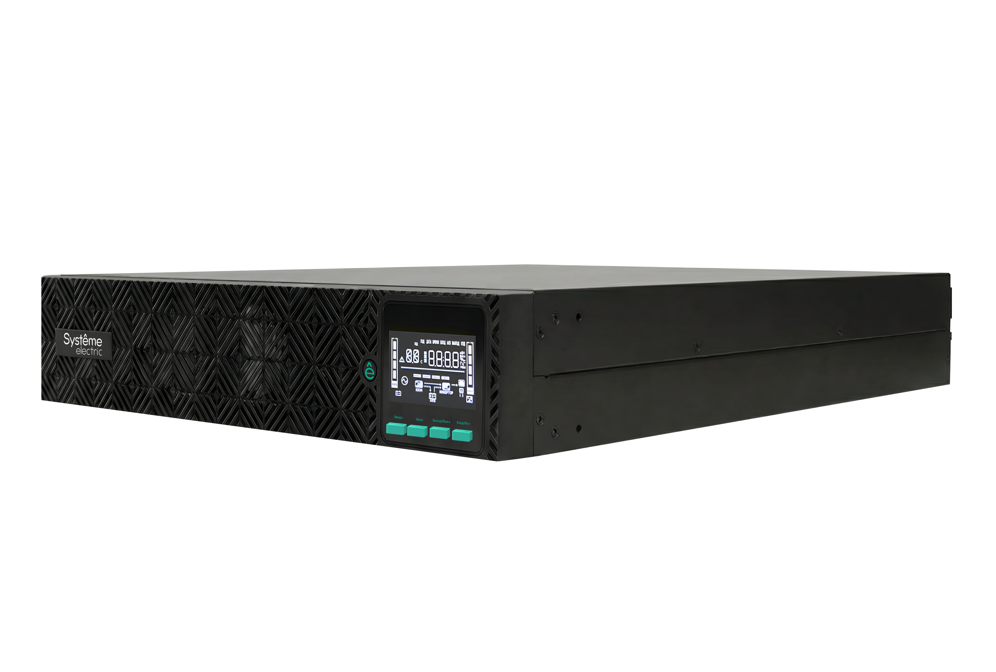 Systeme Electric SRVSE10KRTXLIG2-PM