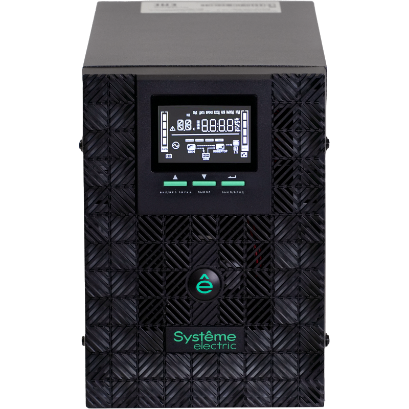 Systeme Electric SMTSE2000TI
