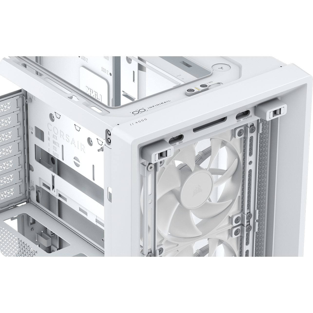 Corsair CC-9011313-WW