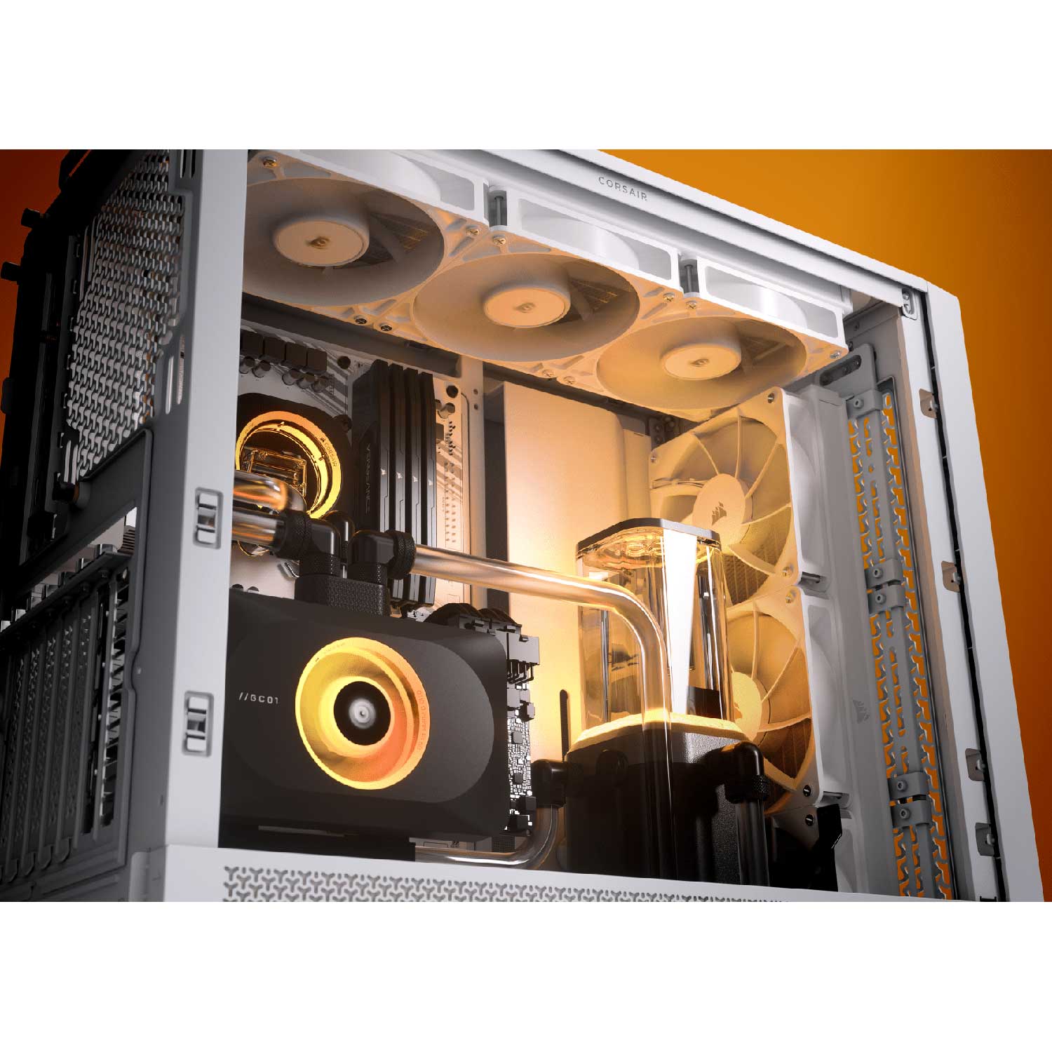 Corsair CC-9011313-WW
