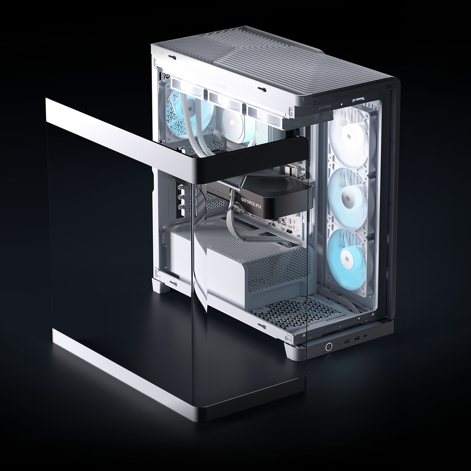 Corsair CC-9011315-WW