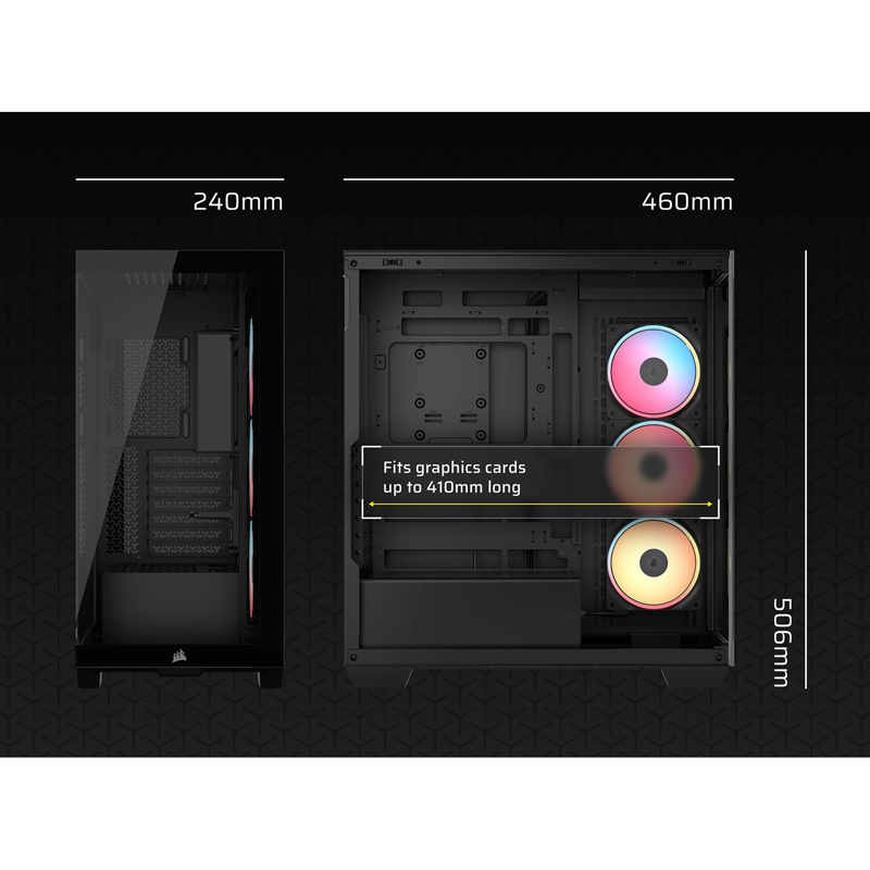 Corsair CC-9011324-WW